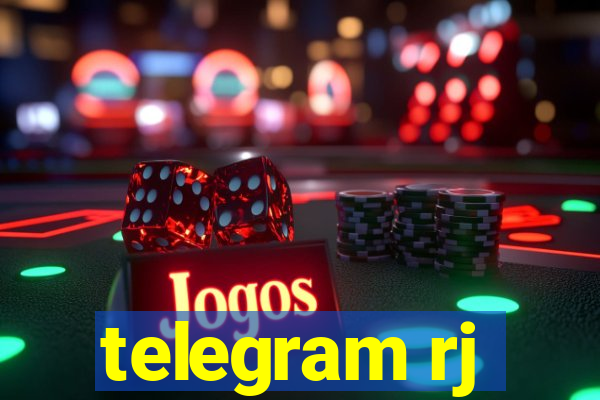 telegram rj